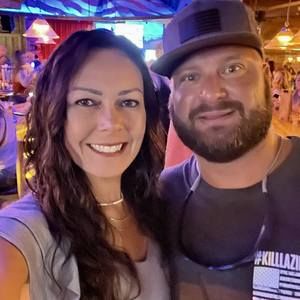 Meet your Posher, Christy